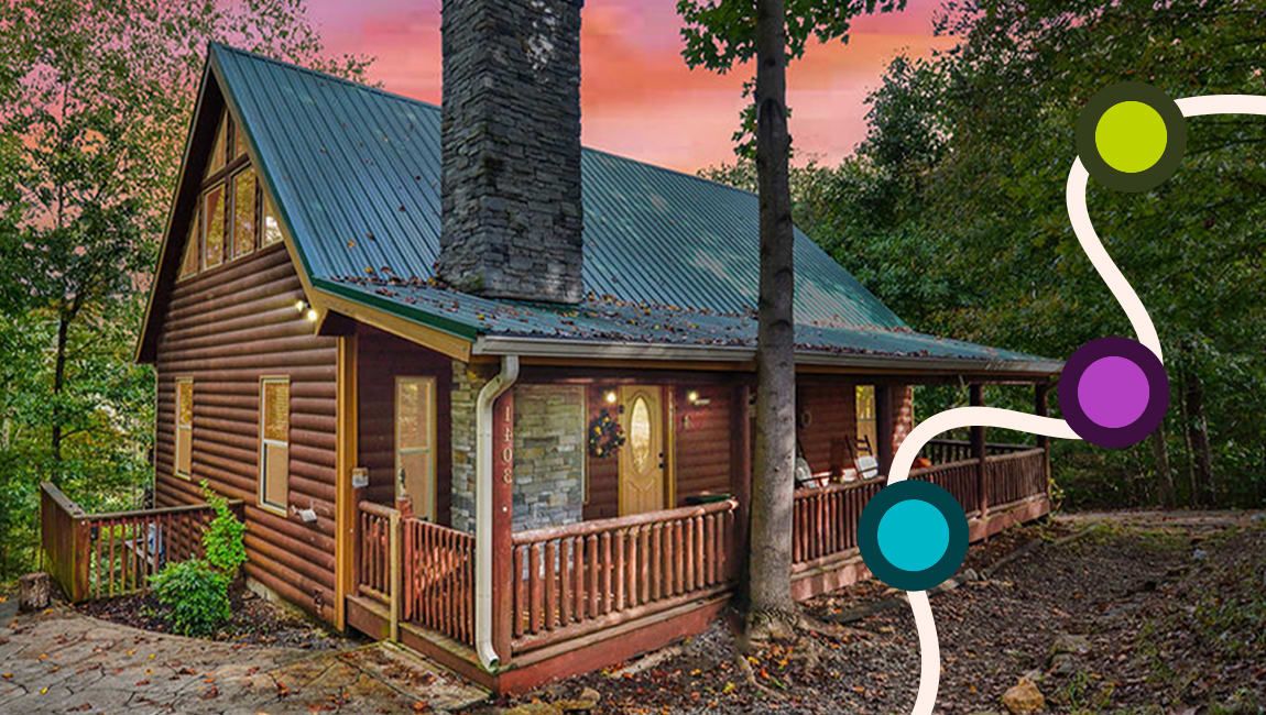 Evolve owner-facing product view for starting, managing, and growing a rental business